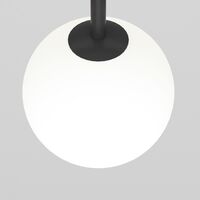 Трековый светильник Luna Exility 2700-6000K 5Вт 360° Dim Dali1 / Maytoni TR038-4-5WTW-DD-B