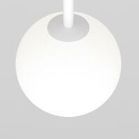 Трековый светильник Luna Exility 2700-6000K 5Вт 360° Dim Dali1 / Maytoni TR038-4-5WTW-DD-W