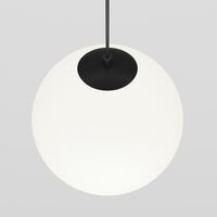 Трековый подвесной светильник Luna Exility 2700-6000K 5Вт 360° Dim Smart / Maytoni TR039-4-5W3K-WW-DS