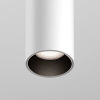 Трековый подвесной светильник Focus Led Exility 2700-6000K 12Вт 36° Dim Dali1 / Maytoni TR041-4-12WTW-DD-W