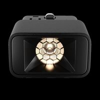 Трековый светильник Points S Exility 4000K 2Вт 24° / Maytoni TR100-2-2W4K-S-B