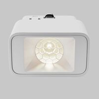Трековый светильник Points S Exility 4000K 2Вт 24° / Maytoni TR100-2-2W4K-S-W