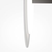 Трековый светильник Relax Exility 3000K 5Вт 120° / Maytoni TR107-2-5W3K-W