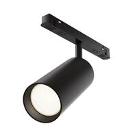 Трековый светильник Focus Led Exility 4000K 20Вт 36° / Maytoni TR032-2-20W4K-M-B