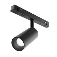 Трековый светильник Focus Led Exility 4000K 5Вт 36° / Maytoni TR032-2-5W4K-M-B