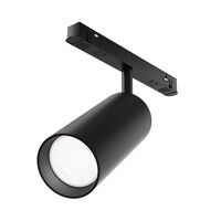 Трековый светильник Focus Led Exility 2700-6000K 20Вт 50° Dim Smart / Maytoni TR032-4-20W3K-W-DS-B