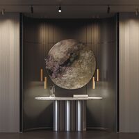 Трековый светильник Artisan Exility 4000K 12Вт 36° / Maytoni TR097-2-12W4K-M-BB