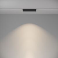 Трековый светильник Basis Gravity 4000K 20Вт 120° / Maytoni TR075-2-20W4K-B