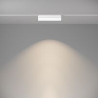 Трековый светильник Basis Gravity 4000K 20Вт 120° / Maytoni TR075-2-20W4K-W