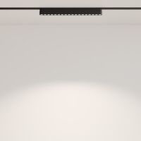 Трековый светильник Points Radity 4000K 18Вт 36° / Maytoni TR082-1-18W4K-M-B