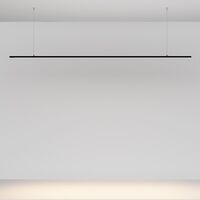 Трековый светильник Flex Levity 2700К 16Вт 2м / Maytoni TR186-1-16W2.7K-B
