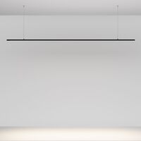 Трековый светильник Flex Levity 4000К 16Вт 2м / Maytoni TR186-1-16W4K-B