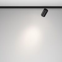Трековый светильник Focus Led Levity 4000К 5Вт 36° / Maytoni TR187-1-5W4K-M-B