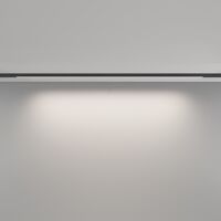 Трековый светильник Basis Levity 4000К 15Вт 100° / Maytoni TR190-1-15W4K-B