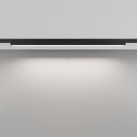 Трековый светильник Basis Levity 4000К 16Вт 100° / Maytoni TR192-1-16W4K-B