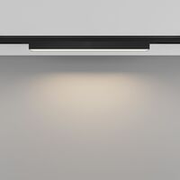 Трековый светильник Basis Levity 3000К 8Вт 100° / Maytoni TR192-1-8W3K-B