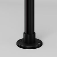 Основание напольное для круглого шинопровода  Levity / Maytoni TRA184BC-R-11B