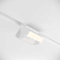 Трековый светильник Basis Gravity 4000K 10Вт 120° / Maytoni TR075-2-10W4K-W