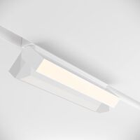Трековый светильник Basis Gravity 4000K 20Вт 120° / Maytoni TR075-2-20W4K-W