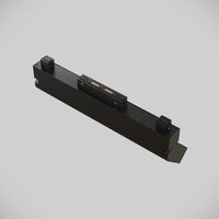 Трековый светильник Basis Gravity 3000K 20Вт 120° / Maytoni TR075-2-20W3K-B
