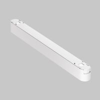 Трековый светильник Basis Radity 3000K 18Вт 120° / Maytoni TR080-1-18W3K-W