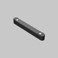 Трековый светильник Points Radity 4000K 12Вт 36° / Maytoni TR082-1-12W4K-M-B