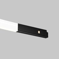 Трековый светильник Flex Levity 4000К 16Вт 2м / Maytoni TR186-1-16W4K-B