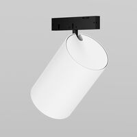 Трековый светильник Focus Led Levity 4000К 5Вт 36° / Maytoni TR187-1-5W4K-M-BW