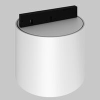Трековый светильник Alfa S Levity 2700К 5Вт 36° / Maytoni TR188-1-5W2.7K-M-BW