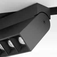 Трековый светильник Points S35 4000K 10Вт 24° / Maytoni TR015-2-10W4K-B
