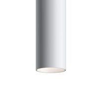 Трековый подвесной светильник Focus LED  S35   4000K  12Вт / Maytoni TR016-2-12W4K-W