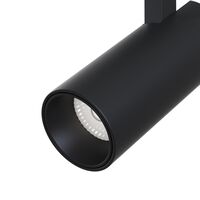 Трековый светильник Focus Led S35 3000K 18Вт 24° / Maytoni TR019-2-15W3K-B
