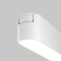 Трековый светильник Basis Radity 4000K 6Вт 120° / Maytoni TR080-1-6W4K-W