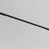 Трековый светильник Basis Levity 4000К 10Вт 100° / Maytoni TR190-1-10W4K-B