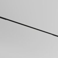 Трековый светильник Basis Levity 3000К 15Вт 100° / Maytoni TR190-1-15W3K-B