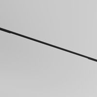 Трековый светильник Basis Levity 4000К 15Вт 100° / Maytoni TR190-1-15W4K-B