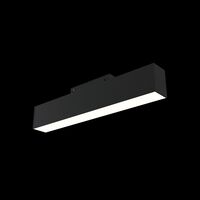 Трековый светильник Basis S35 4000K 12Вт 120° / Maytoni TR012-2-12W4K-B