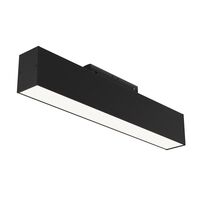 Трековый светильник Basis S35 4000K 12Вт 120° / Maytoni TR012-2-12W4K-B