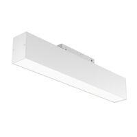 Трековый светильник Basis S35 4000K 12Вт 120° / Maytoni TR012-2-12W4K-W