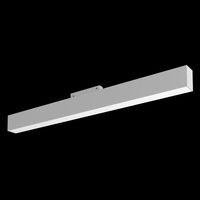 Трековый светильник Basis S35 3000K 20Вт 120° / Maytoni TR012-2-20W3K-W