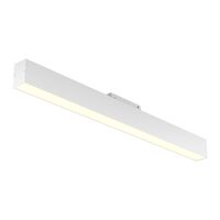 Трековый светильник Basis S35 3000K 20Вт 120° / Maytoni TR012-2-20W3K-W