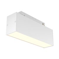 Трековый светильник Basis S35   3000K  7Вт / Maytoni TR012-2-7W3K-W