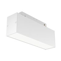 Трековый светильник Basis S35   4000K  7Вт / Maytoni TR012-2-7W4K-W