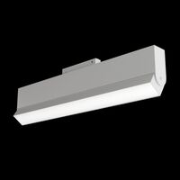 Трековый светильник Basis S35 3000K 20Вт 120° / Maytoni TR013-2-20W3K-W