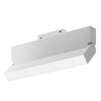 Трековый светильник Basis S35 3000K 20Вт 120° / Maytoni TR013-2-20W3K-W