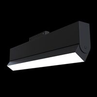 Трековый светильник Basis S35 4000K 20Вт 120° / Maytoni TR013-2-20W4K-B