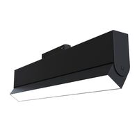 Трековый светильник Basis S35 4000K 20Вт 120° / Maytoni TR013-2-20W4K-B