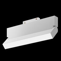 Трековый светильник Basis S35 4000K 20Вт 120° / Maytoni TR013-2-20W4K-W
