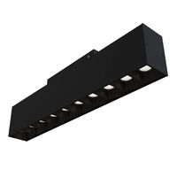Трековый светильник Points S35 4000K 20Вт 24° / Maytoni TR014-2-20W4K-B