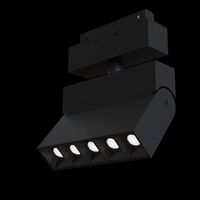 Трековый светильник Points S35 4000K 10Вт 24° / Maytoni TR015-2-10W4K-B